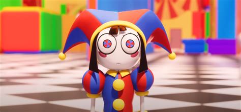 the amazing digital circus onde assistir|THE AMAZING DIGITAL CIRCUS: PILOT .